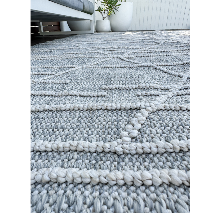 Salinas Outdoor Rug