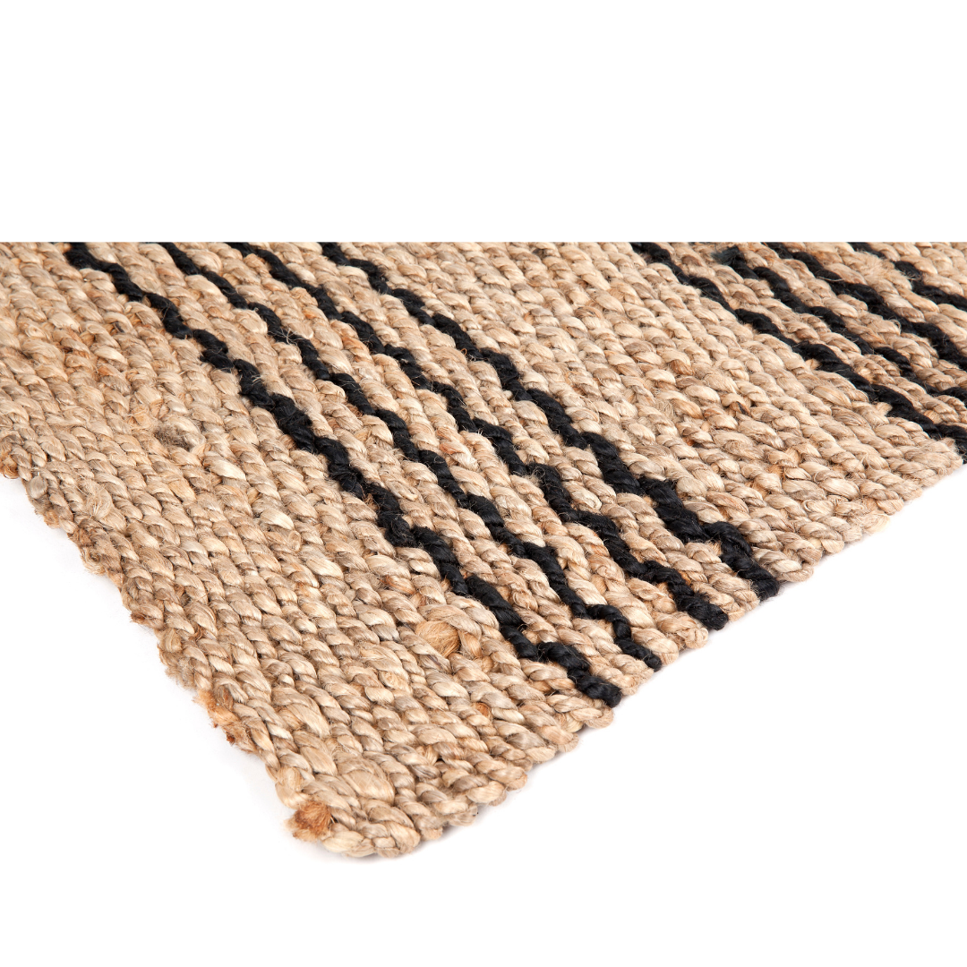 Sequoia Jute Floor Mat