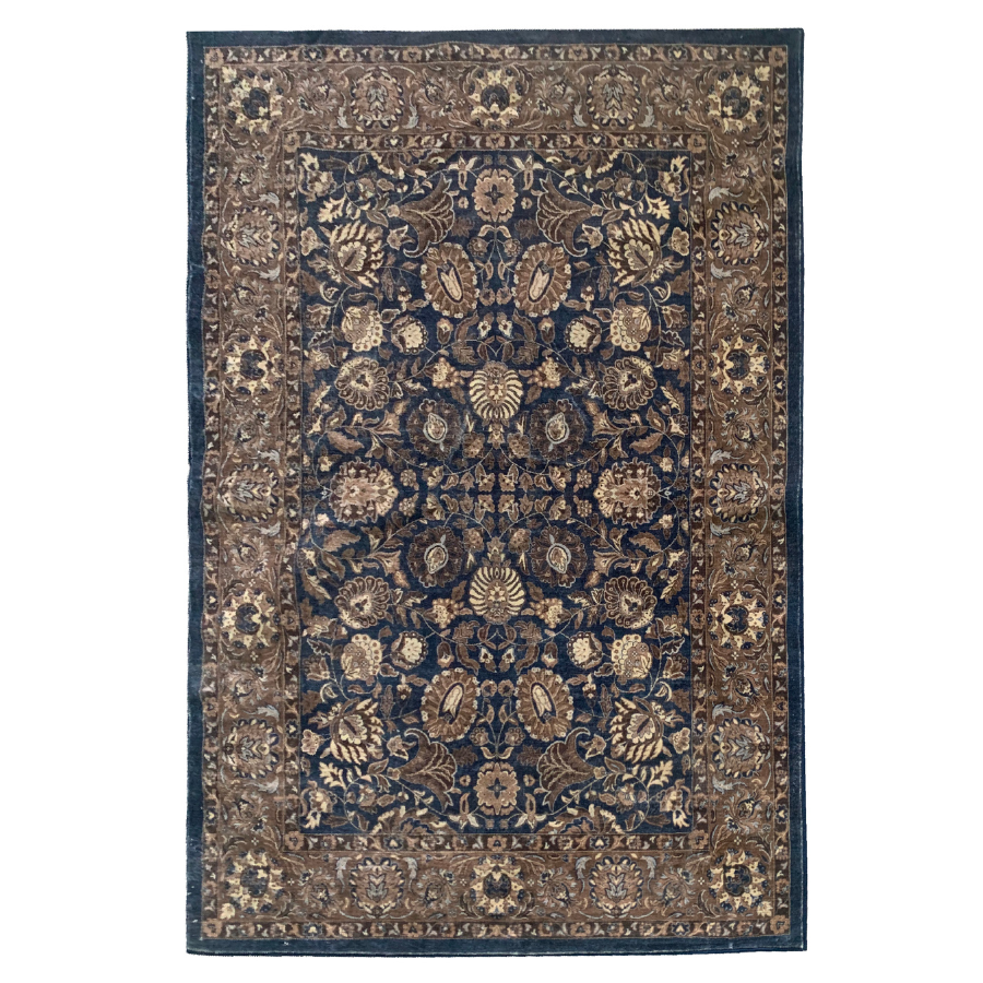 Vihaan Machine Washable Large Rug