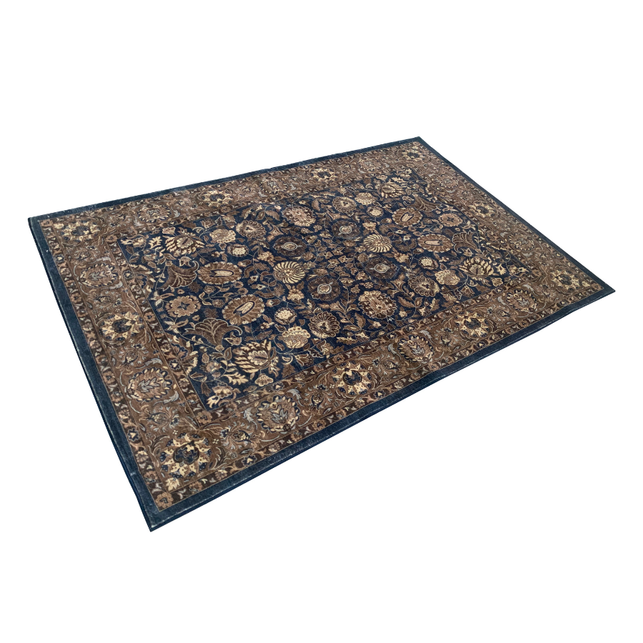 Vihaan Machine Washable Large Rug