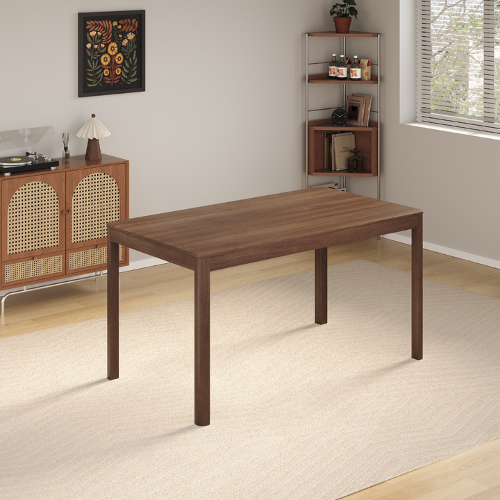 Windsor Walnut Dining Table - 140cm