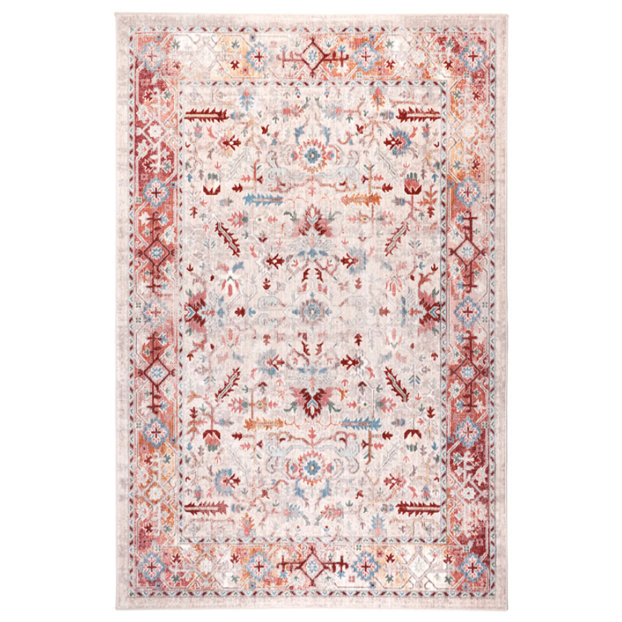 Wular Polyester Indoor Large Floor Rug