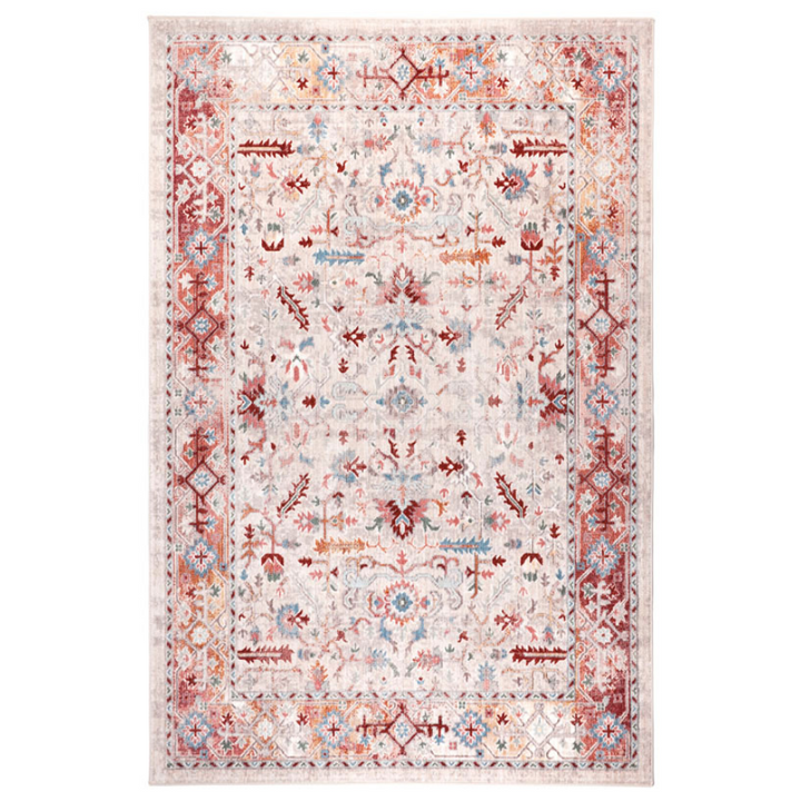 Wular Polyester Indoor Large Floor Rug