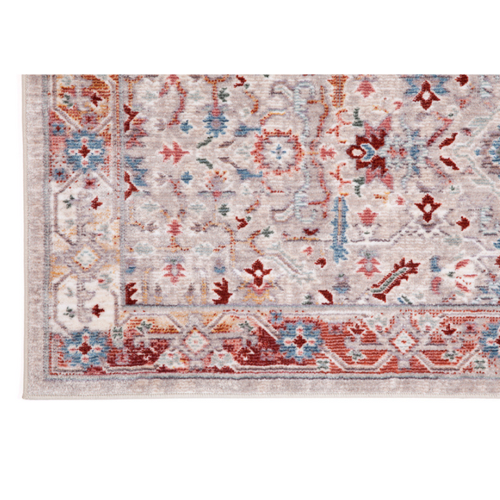 Wular Polyester Indoor Large Floor Rug