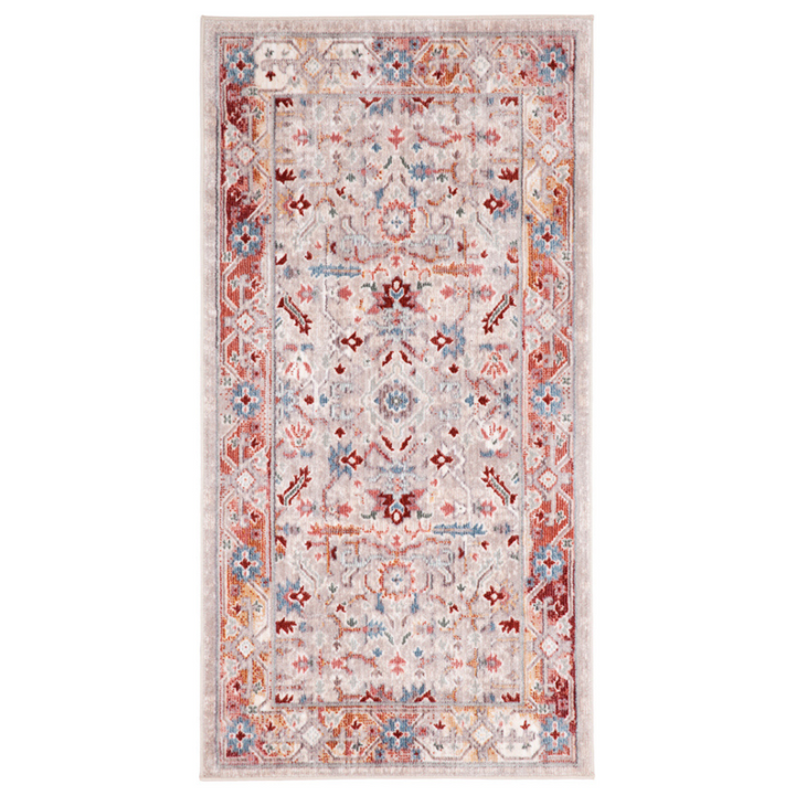 Wular Polyester Indoor Large Floor Rug