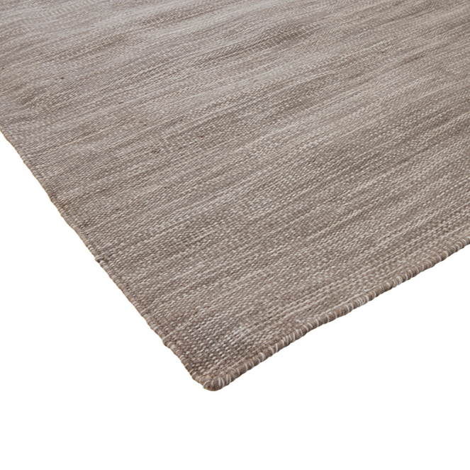 Amsterdam Grey Indoor Outdoor Rug