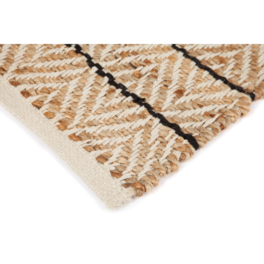 Aster Jute Rug