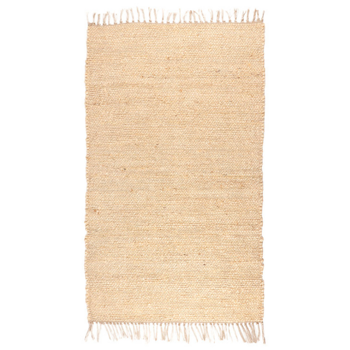 Chandan Jute Area Rug