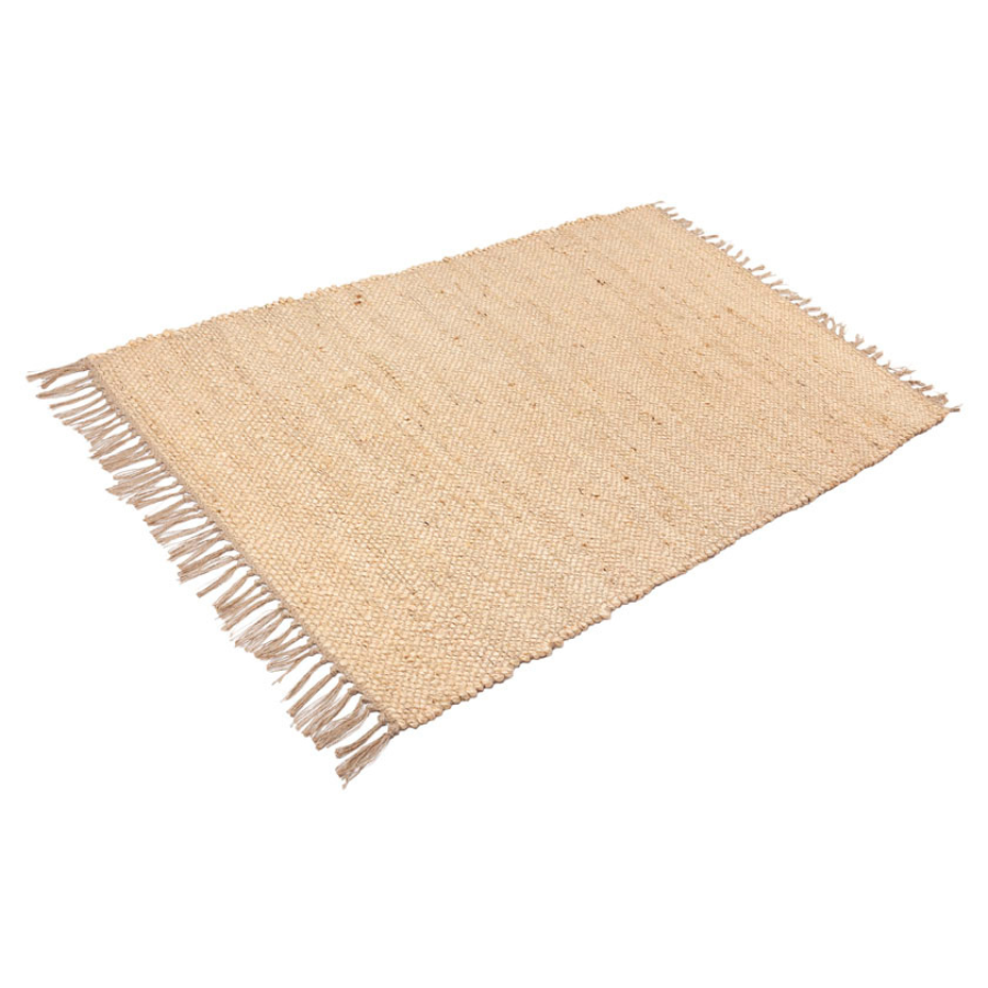 Chandan Jute Area Rug