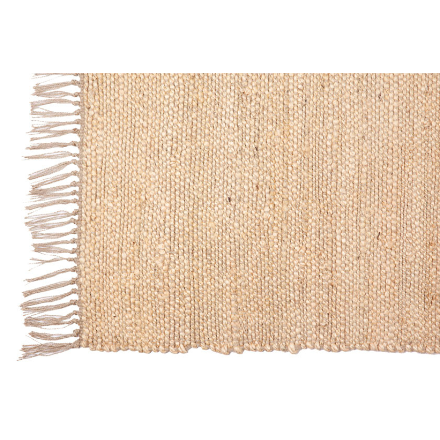 Chandan Jute Area Rug