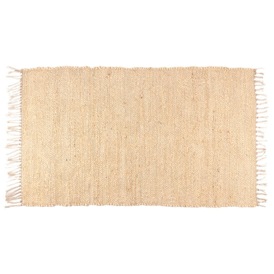 Chandan Jute Area Rug