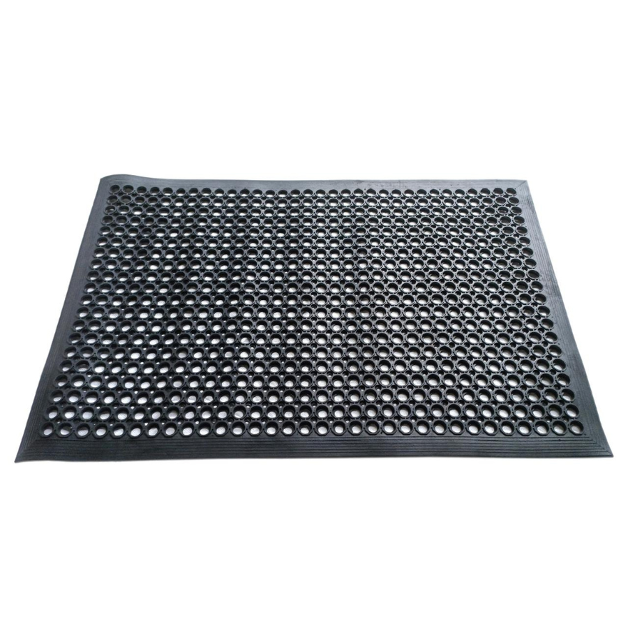 Ramp mat Rubber Doormat - Doormats Fab Habitat