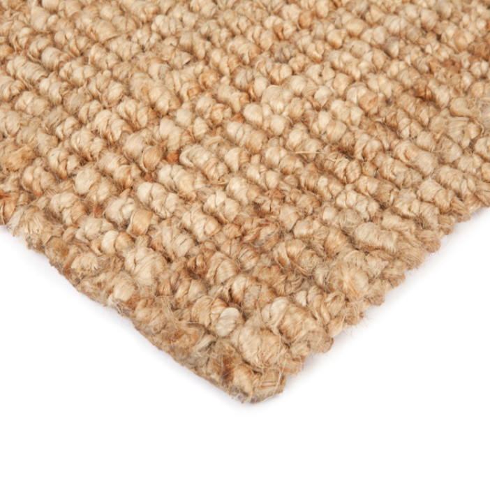 Estate Natural Jute Runners for Hallways