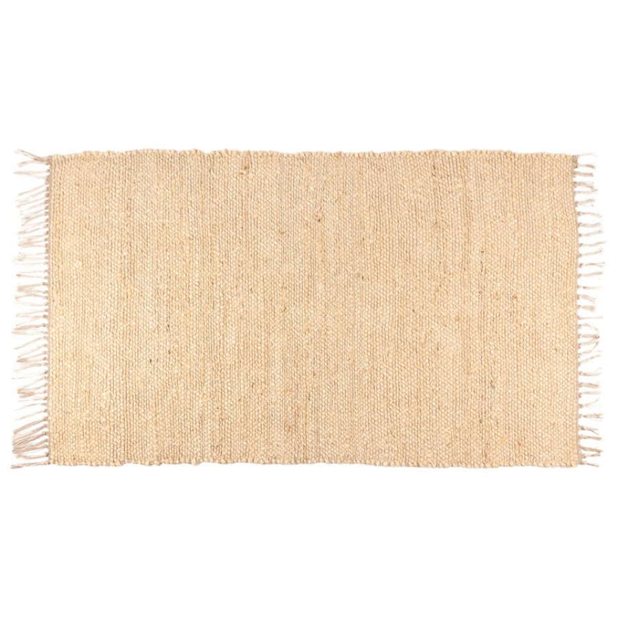 Chandan Jute Rug - Jute Rug Fab Habitat