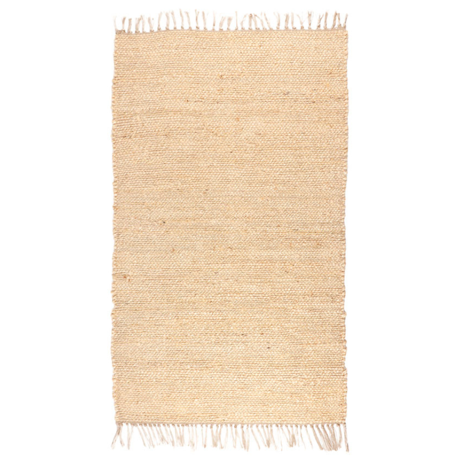 Chandan Jute Rug - Jute Rug Fab Habitat