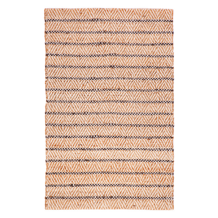 Aster Jute Rug - Jute Rug Fab Habitat