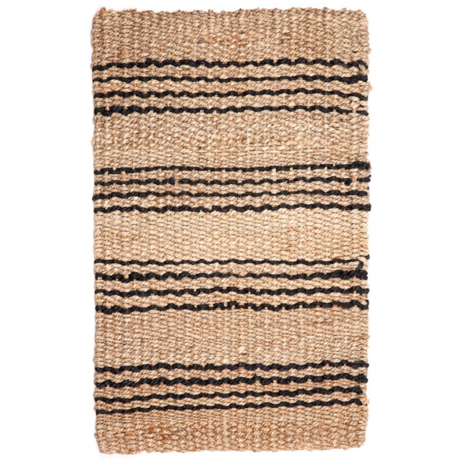 Sequoia Jute Rug - Jute Rug Fab Habitat