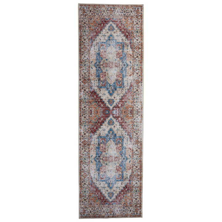 Maja Designer Carpet Runners for Hallways