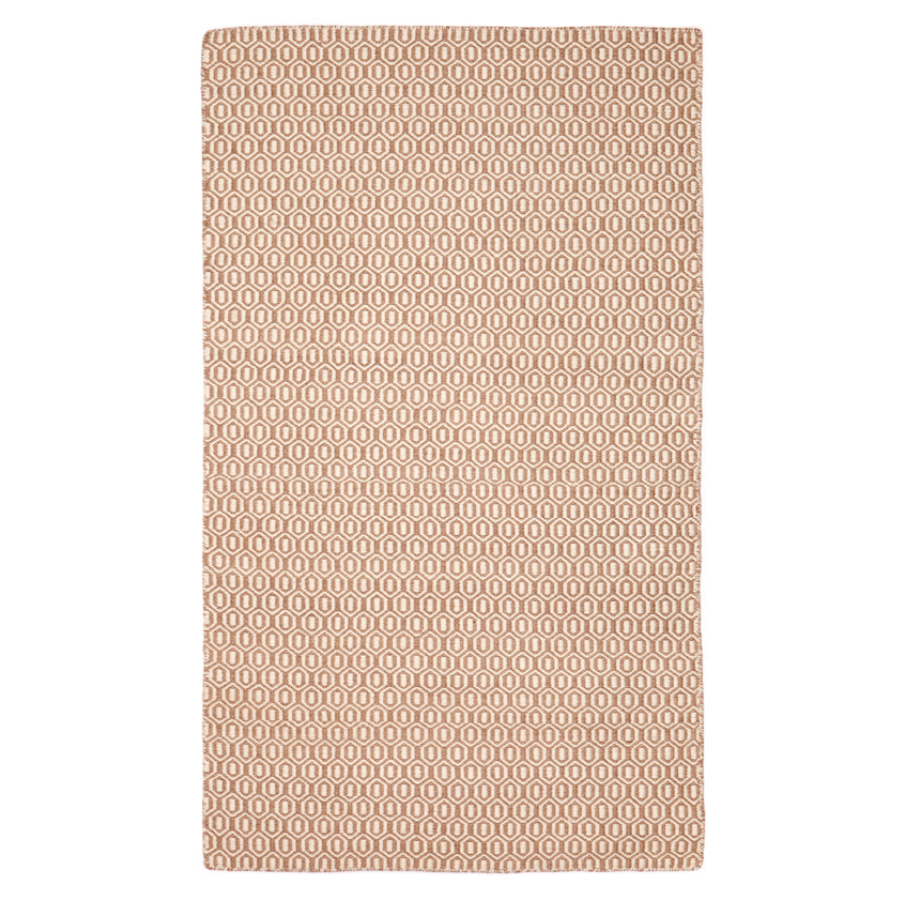 Bekal Beige Indoor Outdoor Rug - Outdoor Rugs Fab Habitat