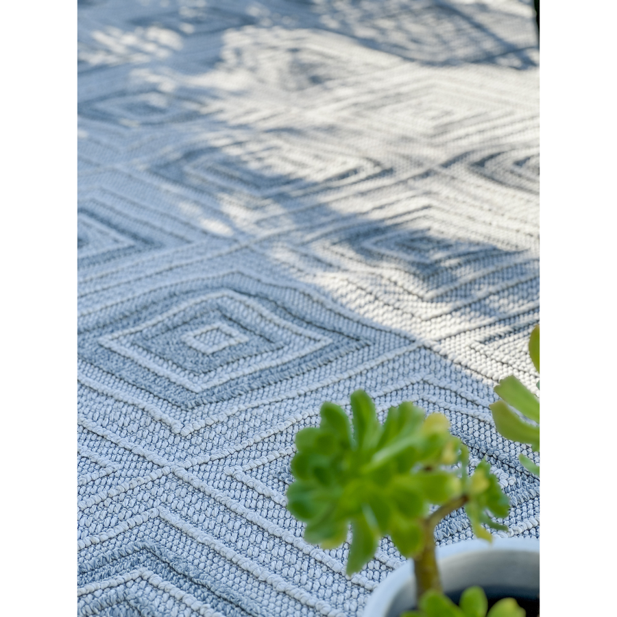 Iruya Outdoor Rug - Outdoor Rugs Fab Habitat