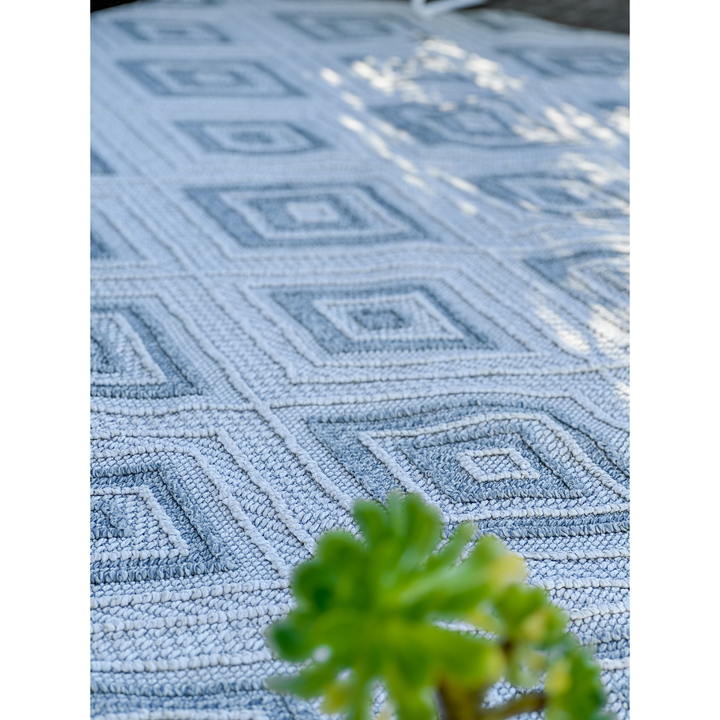 Iruya Outdoor Rug - Outdoor Rugs Fab Habitat