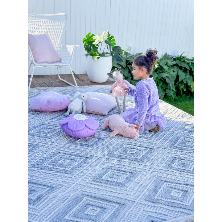 Iruya Outdoor Rug - Outdoor Rugs Fab Habitat