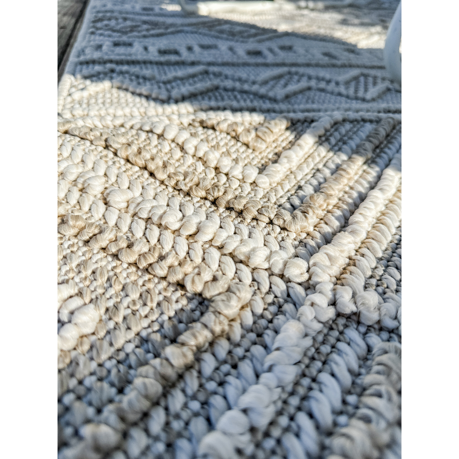 Naamche Outdoor Rug - Outdoor Rugs Fab Habitat