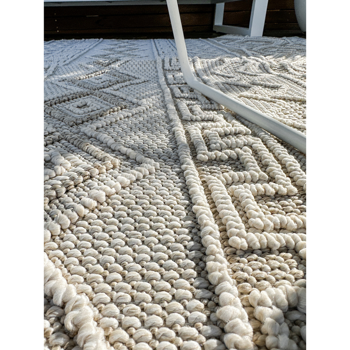 Naamche Outdoor Rug - Outdoor Rugs Fab Habitat