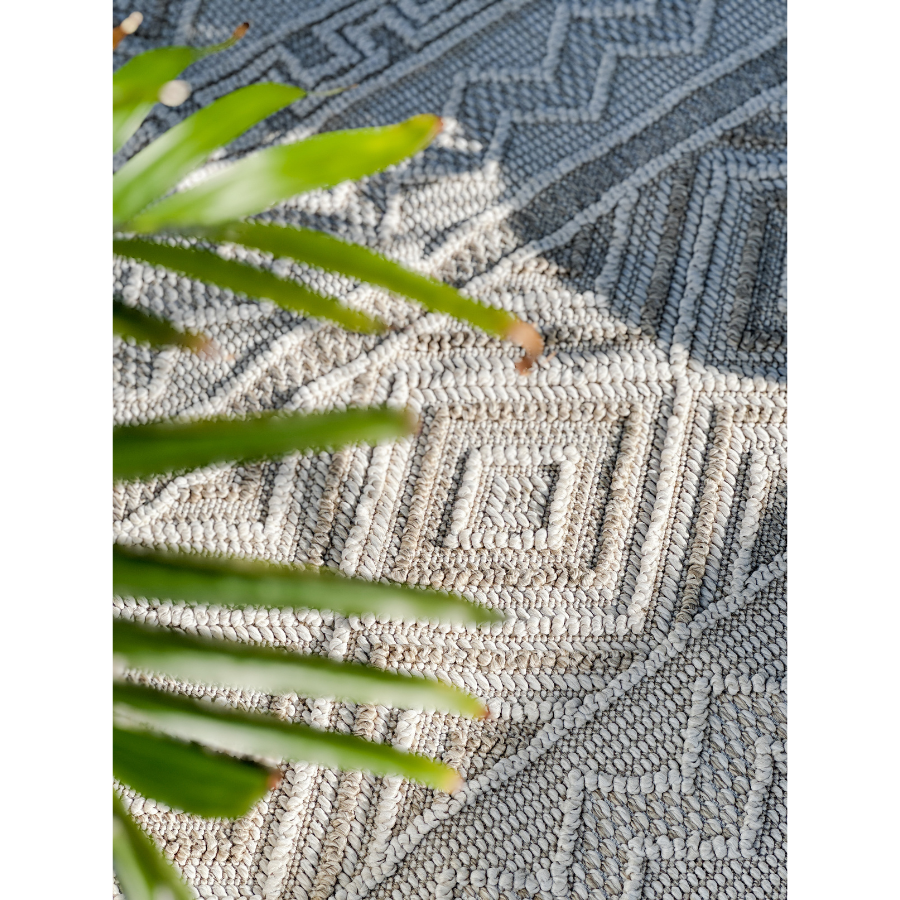 Naamche Outdoor Rug - Outdoor Rugs Fab Habitat