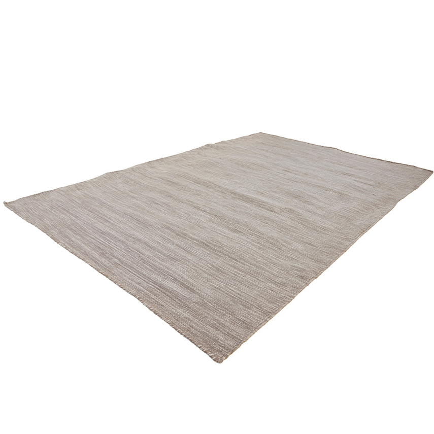 Amsterdam Grey Indoor Outdoor Area Rug - Outdoor Rugs Fab Habitat