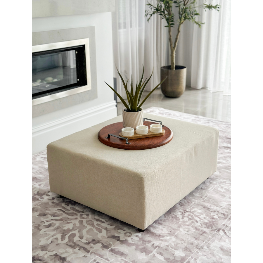 Shay Beige Traditional Distressed Machine Washable Rug - Rugs Fab Habitat