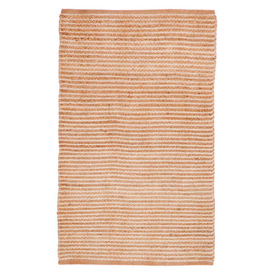 Aria Handwoven Jute Runners Rug for Hallways - Runners Rugs Fab Habitat