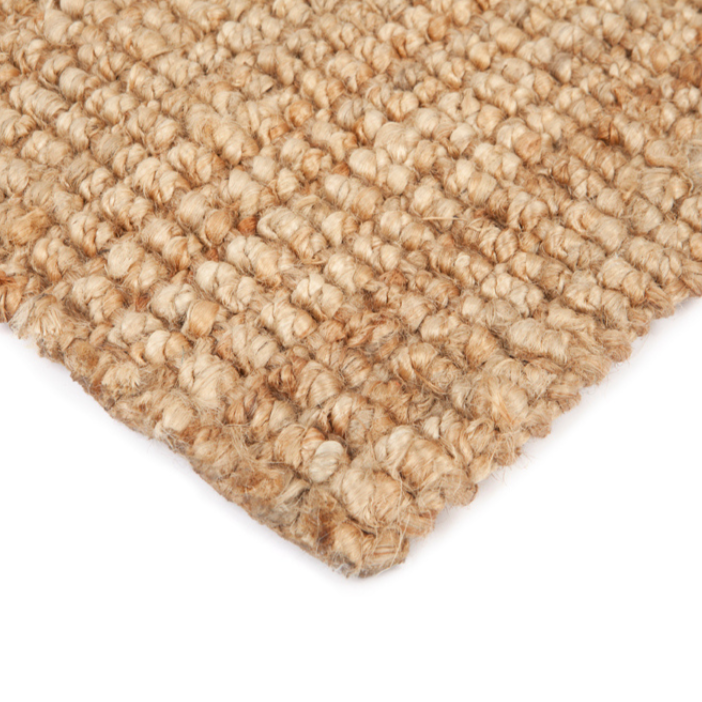 Estate Natural Jute Runners for Hallways - Runners Rugs Fab Habitat