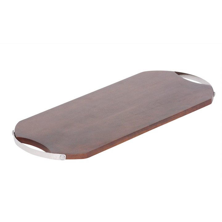 Dambou Mango Wood 56x23 cm Serving Board - Serving Boards Fab Habitat