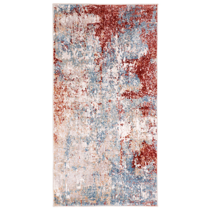 Mersin Area Rug - Soft And Plush Turkish Rugs Fab Habitat