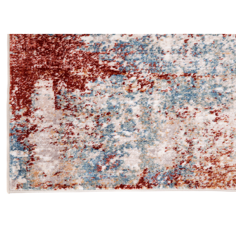 Mersin Area Rug - Soft And Plush Turkish Rugs Fab Habitat