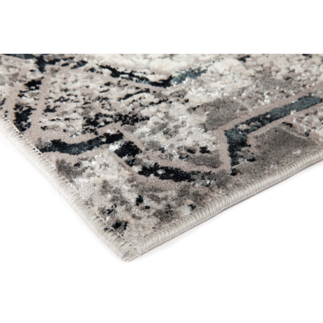 Kuro Area Rug - Soft And Plush Turkish Rugs Fab Habitat