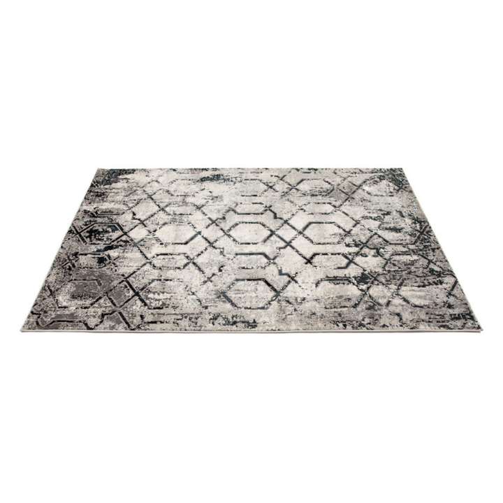 Kuro Area Rug - Soft And Plush Turkish Rugs Fab Habitat