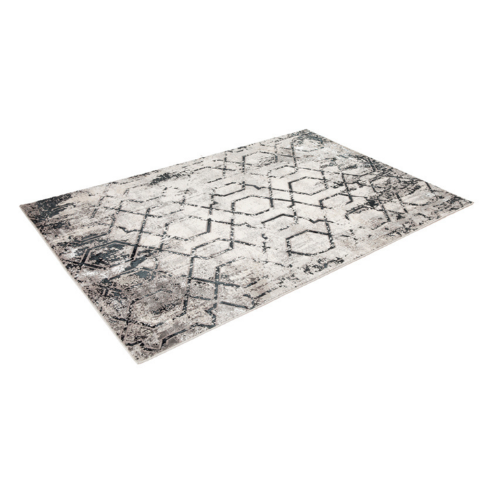 Kuro Area Rug - Soft And Plush Turkish Rugs Fab Habitat