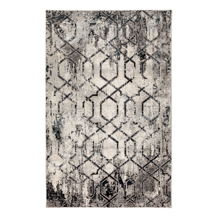 Kuro Area Rug - Soft And Plush Turkish Rugs Fab Habitat