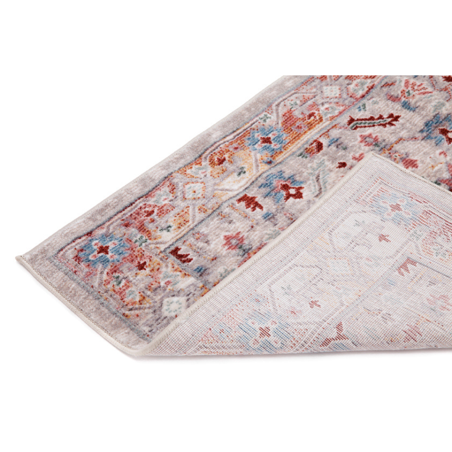 Wular Area Rug - Soft And Plush Turkish Rugs Fab Habitat