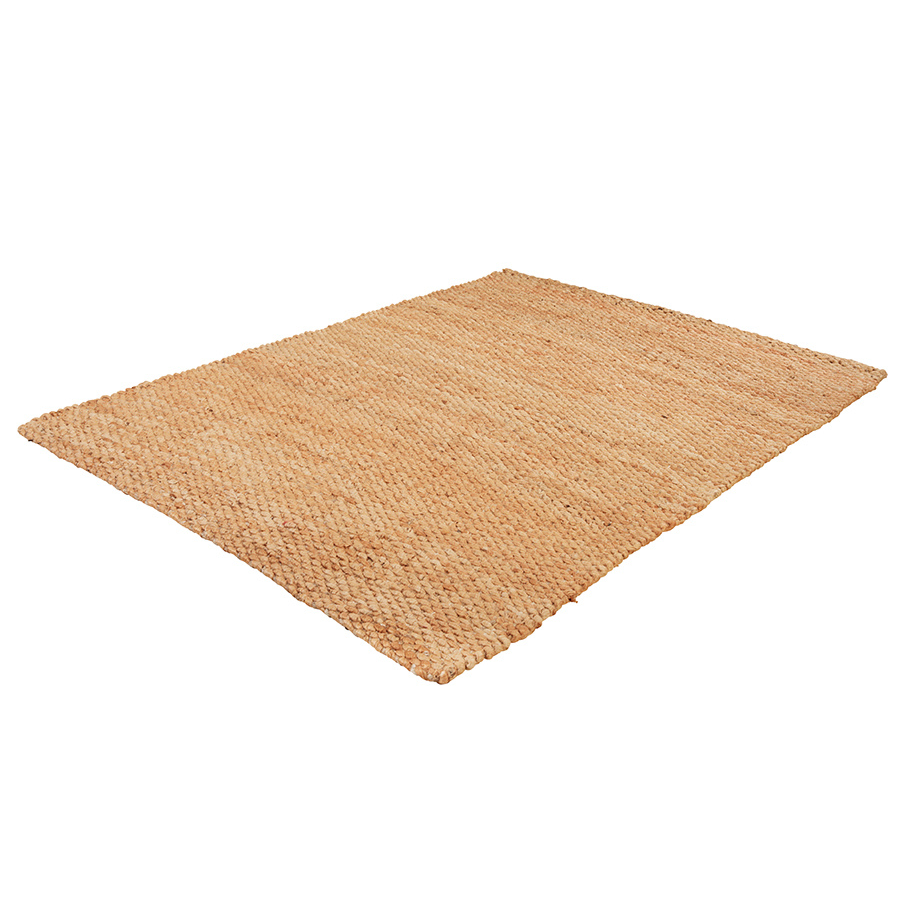 Sohum Natural Jute Rug