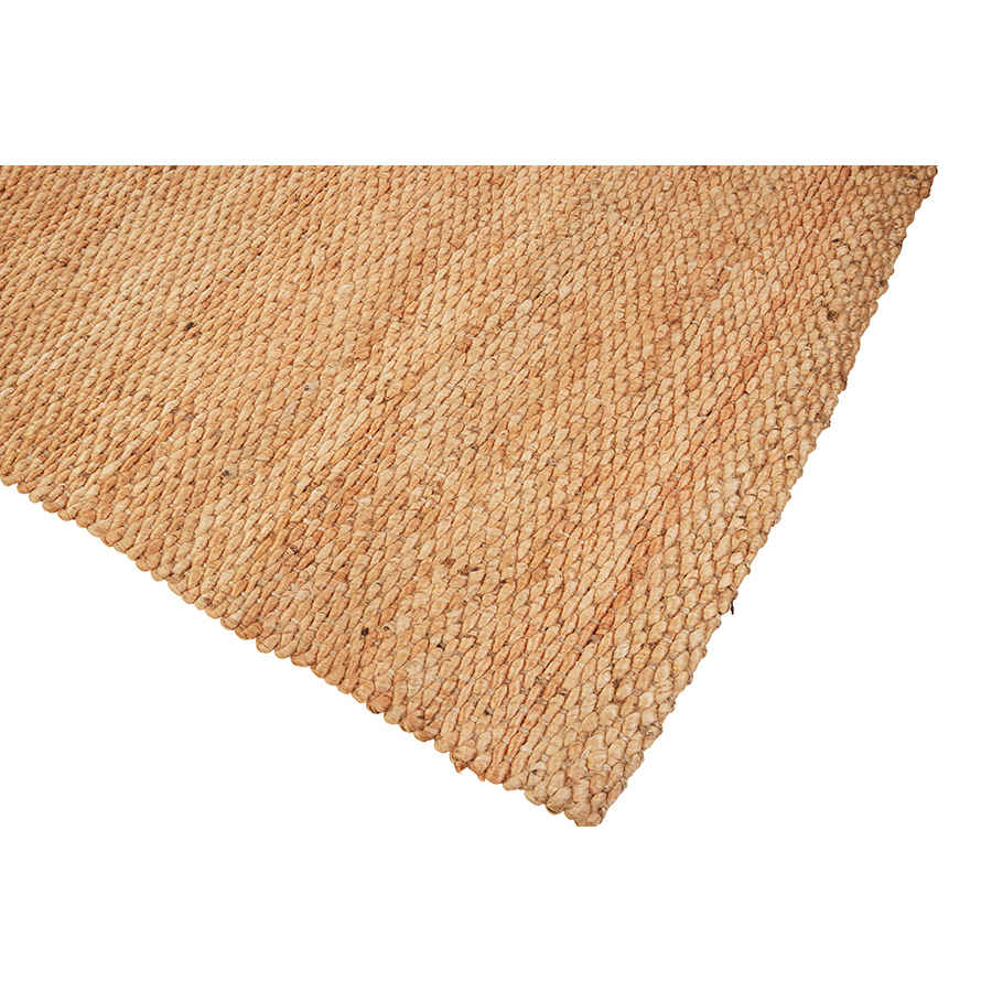 Sohum Natural Jute Rug