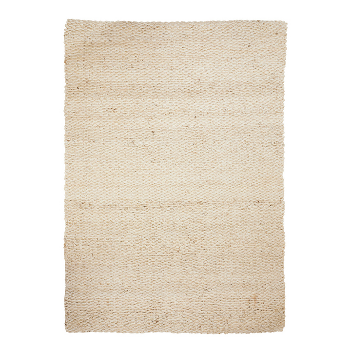 Sohum Bleach Jute Rug