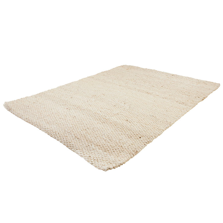 Sohum Bleach Jute Large Rug