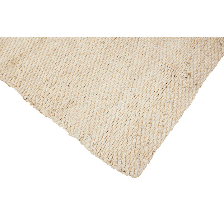 Sohum Bleach Jute Rug