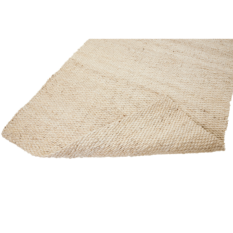 Sohum Bleach Jute Large Rug