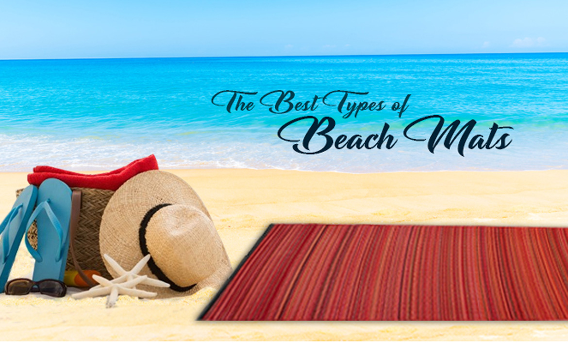 beach mats online