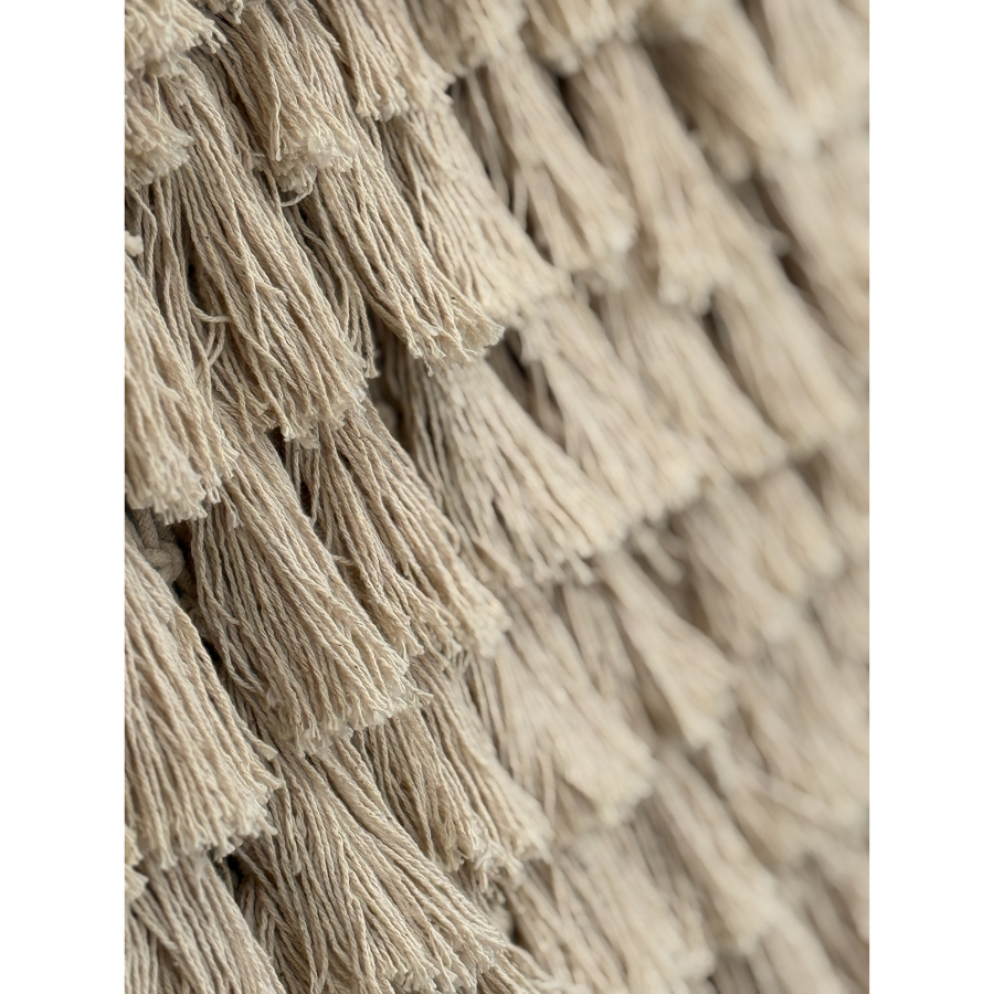 Andreta Handcrafted Macramé Wall Hanging