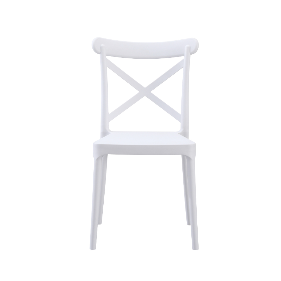 Buy Trancoso White Outdoor Chair